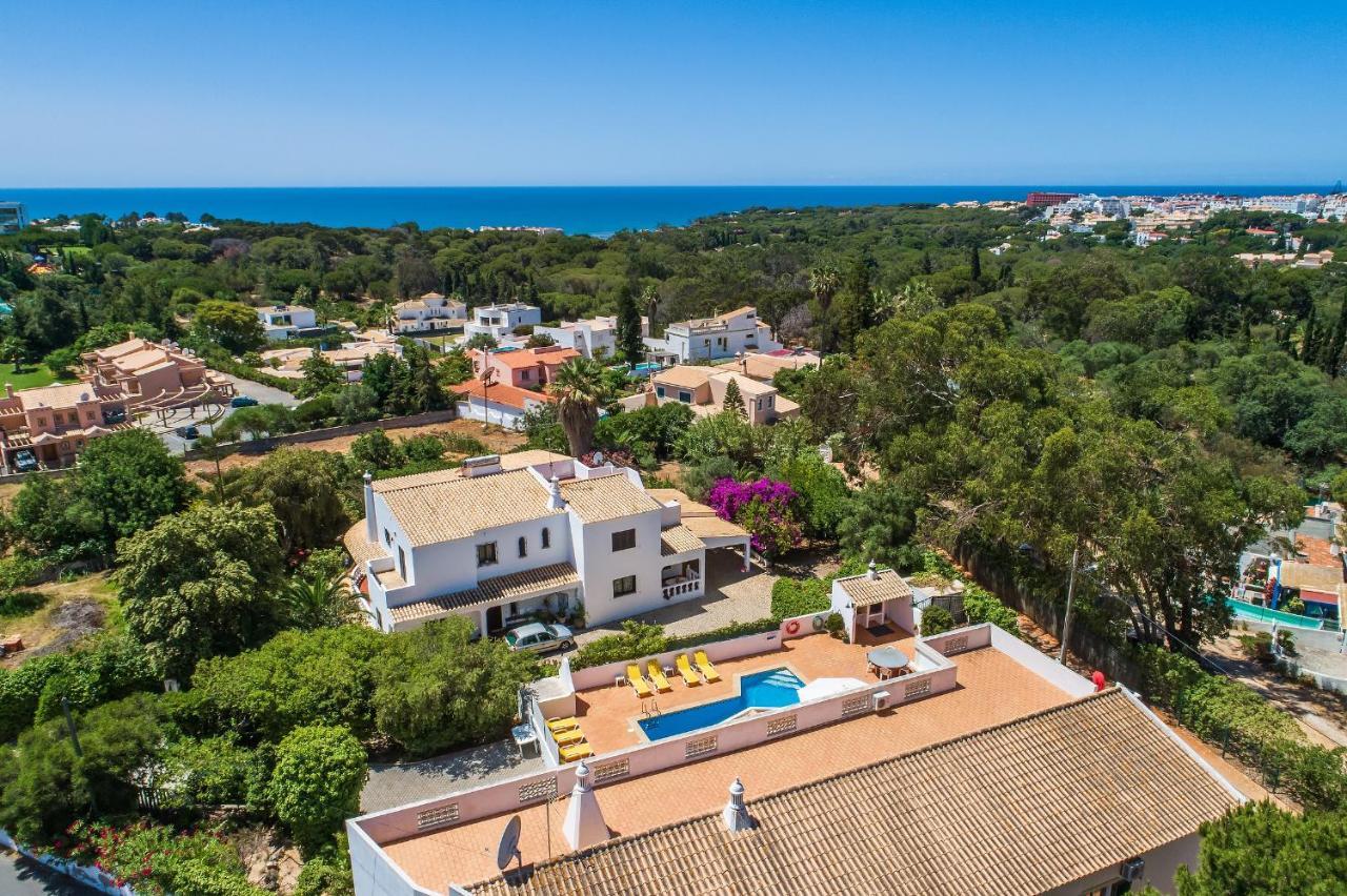 Casa Da Bia By Ocvillas Albufeira Exterior foto