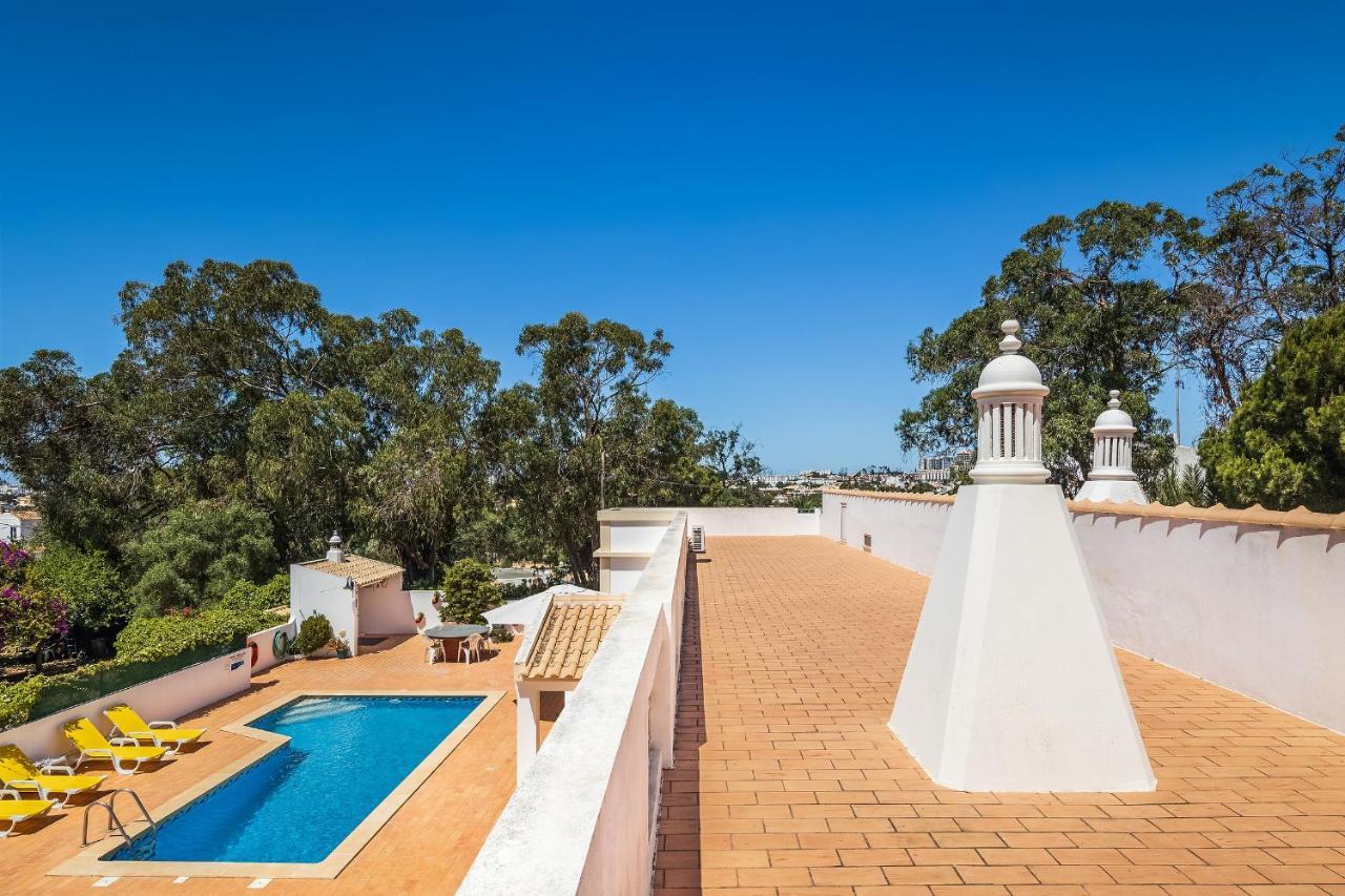 Casa Da Bia By Ocvillas Albufeira Exterior foto