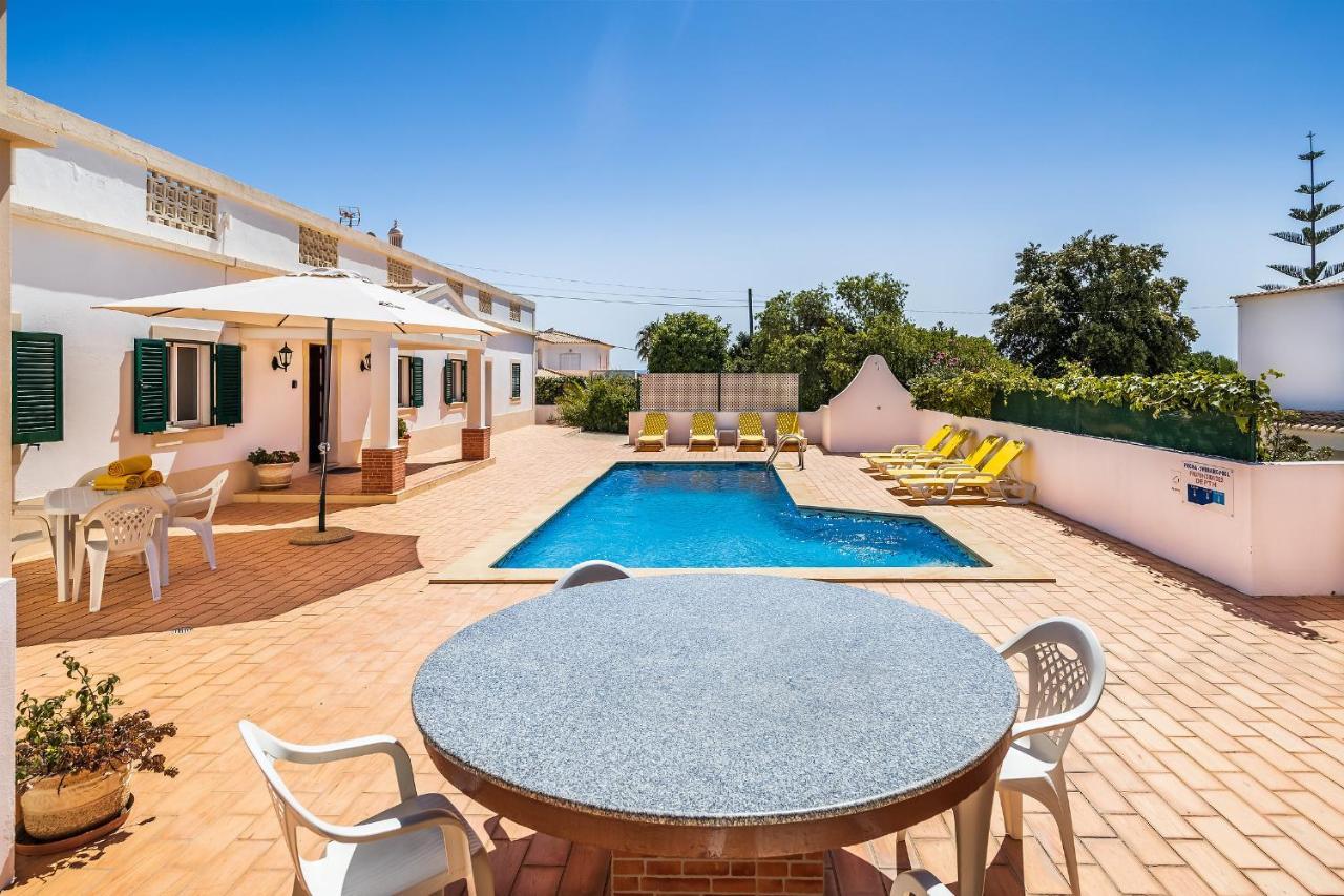 Casa Da Bia By Ocvillas Albufeira Exterior foto