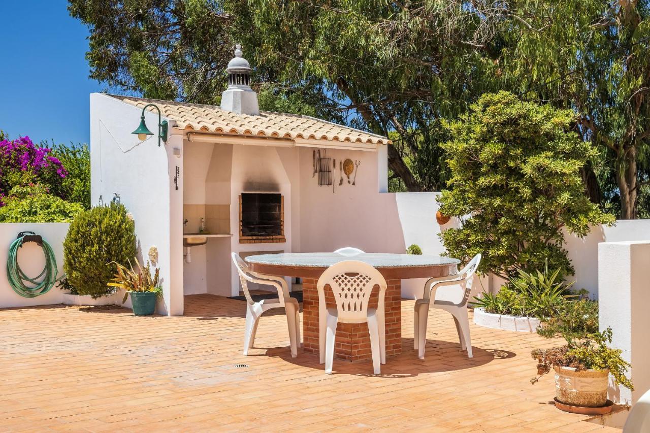 Casa Da Bia By Ocvillas Albufeira Exterior foto