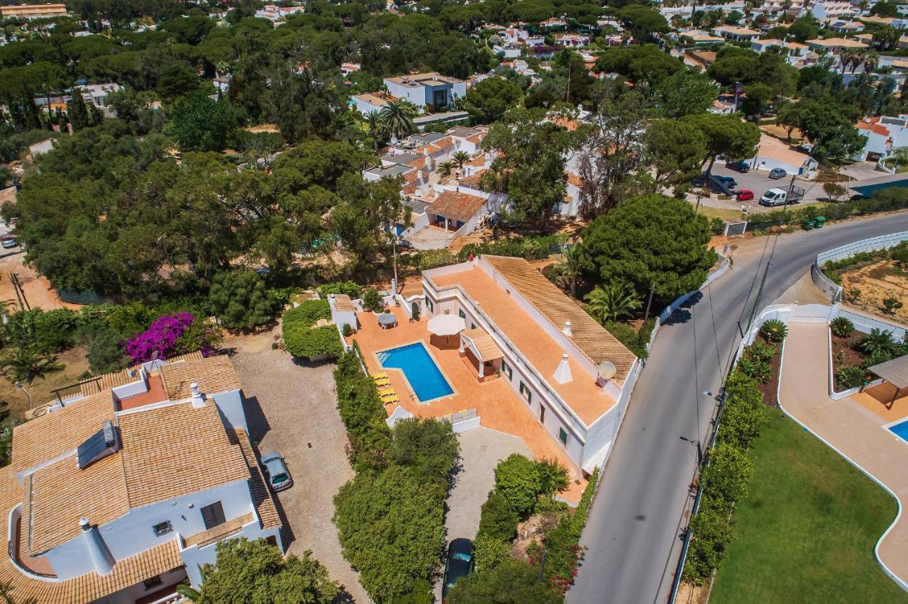 Casa Da Bia By Ocvillas Albufeira Exterior foto