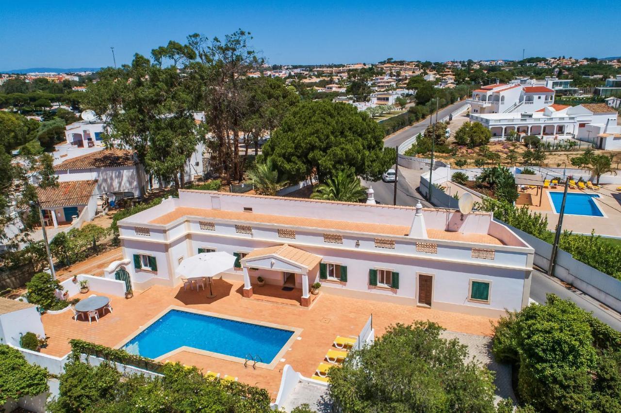 Casa Da Bia By Ocvillas Albufeira Exterior foto